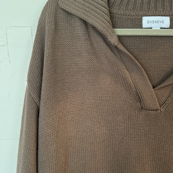 Pullover sweater - Picture 4 of 7